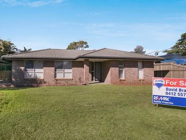 216 Mill Street, Redland Bay QLD 4165