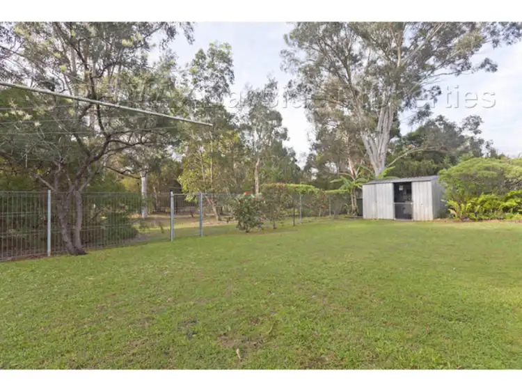 Second view of Homely house listing, 16 Brosnan Drive, Capalaba QLD 4157