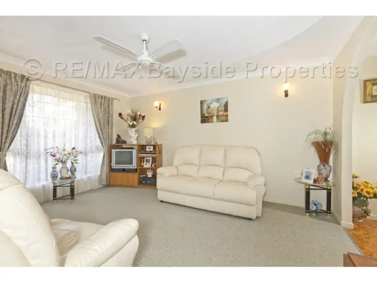 Third view of Homely house listing, 16 Brosnan Drive, Capalaba QLD 4157