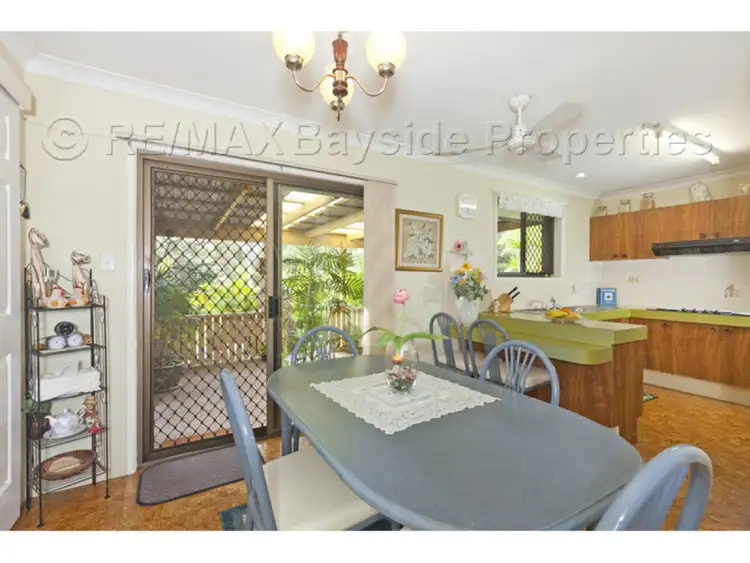 Fourth view of Homely house listing, 16 Brosnan Drive, Capalaba QLD 4157