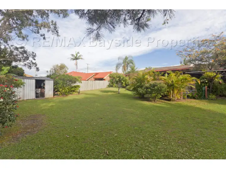 Sixth view of Homely house listing, 16 Brosnan Drive, Capalaba QLD 4157