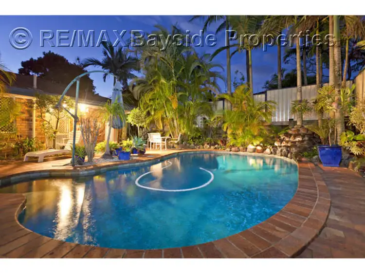 Main view of Homely house listing, 96 Crotona Road, Alexandra Hills QLD 4161