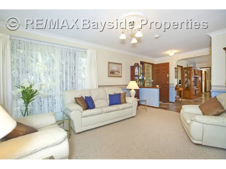 Third view of Homely house listing, 96 Crotona Road, Alexandra Hills QLD 4161