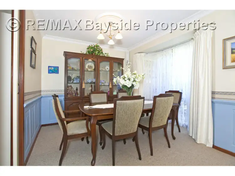 Fourth view of Homely house listing, 96 Crotona Road, Alexandra Hills QLD 4161