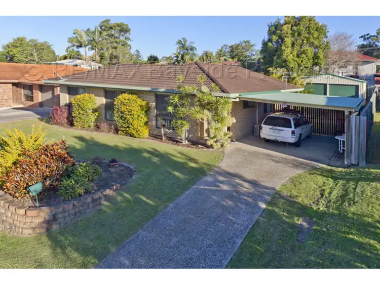 40 Oxley Street, Capalaba QLD 4157