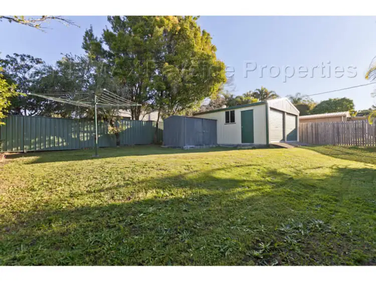 Second view of Homely house listing, 40 Oxley Street, Capalaba QLD 4157
