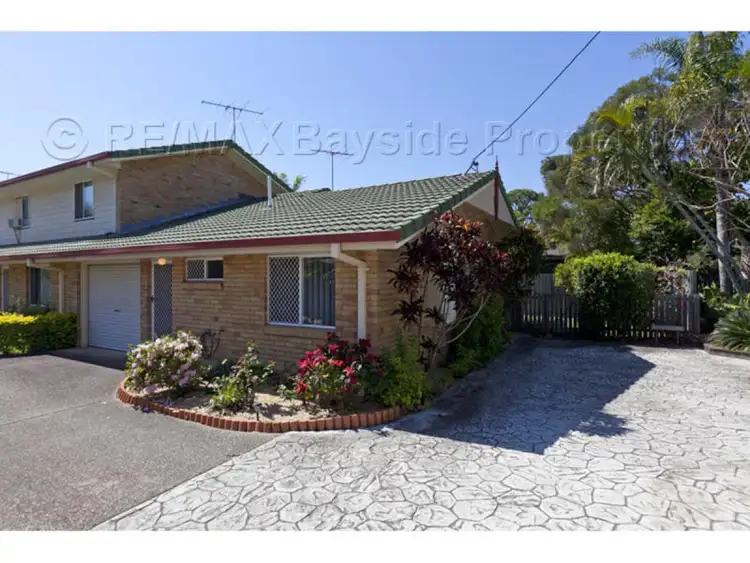 46 Pittwin Road, Capalaba QLD 4157