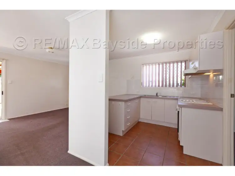 Second view of Homely house listing, 46 Pittwin Road, Capalaba QLD 4157