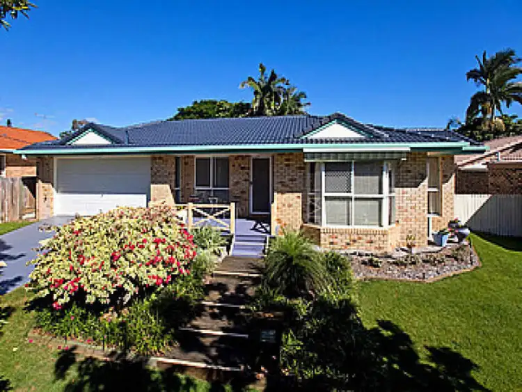 16 Alexander Avenue, Victoria Point QLD 4165