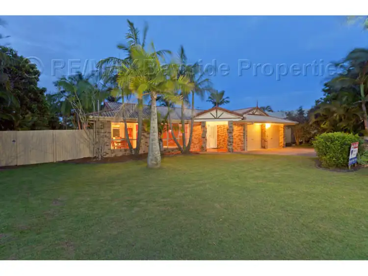 2 Riley Drive, Capalaba QLD 4157