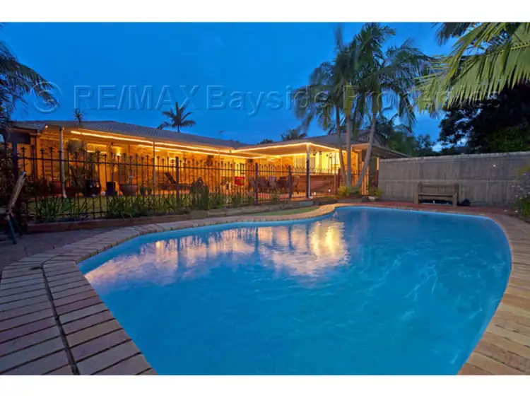 Second view of Homely house listing, 2 Riley Drive, Capalaba QLD 4157