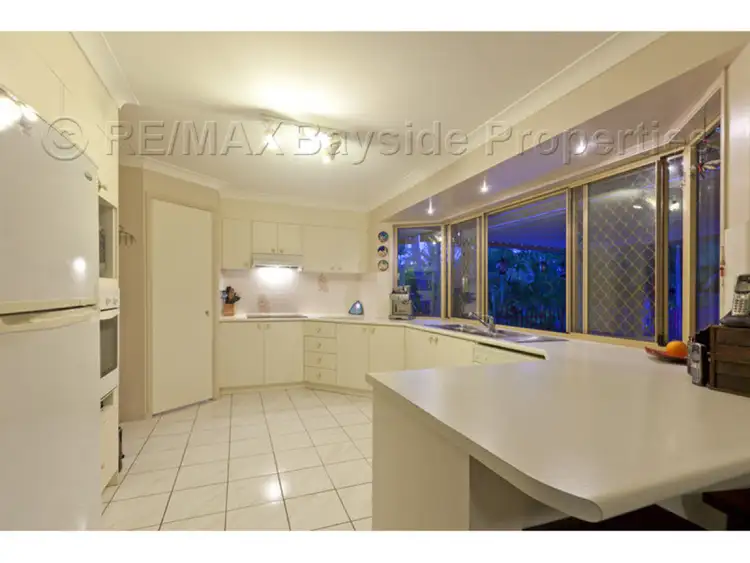 Fifth view of Homely house listing, 2 Riley Drive, Capalaba QLD 4157