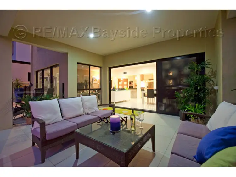 Second view of Homely house listing, 73 Beachcrest Road, Wellington Point QLD 4160