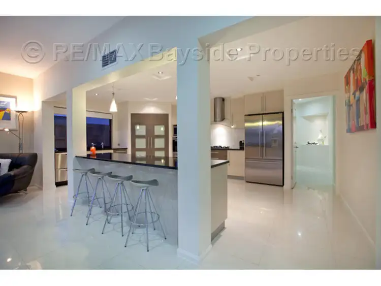 Fourth view of Homely house listing, 73 Beachcrest Road, Wellington Point QLD 4160