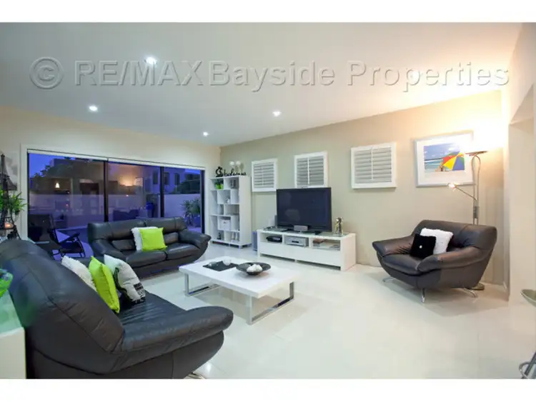 Fifth view of Homely house listing, 73 Beachcrest Road, Wellington Point QLD 4160