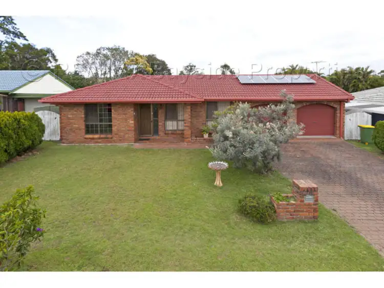 13 Camira Street, Alexandra Hills QLD 4161