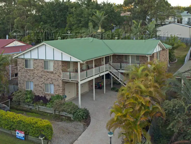 68 Orchid Drive, Mount Cotton QLD 4165