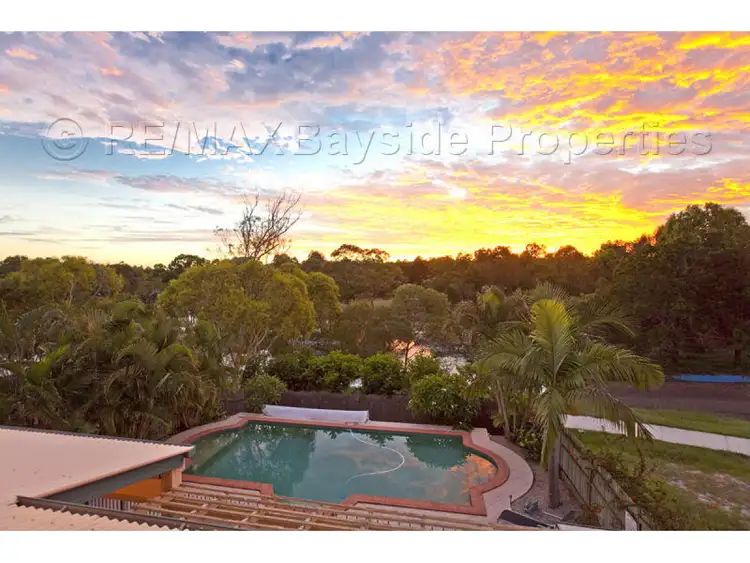 Second view of Homely house listing, 35 Margery Street, Thornlands QLD 4164
