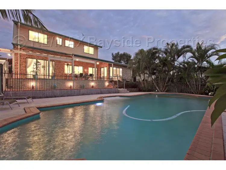 Third view of Homely house listing, 35 Margery Street, Thornlands QLD 4164