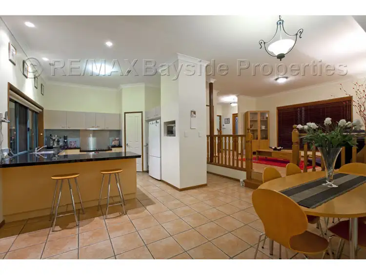 Fourth view of Homely house listing, 35 Margery Street, Thornlands QLD 4164