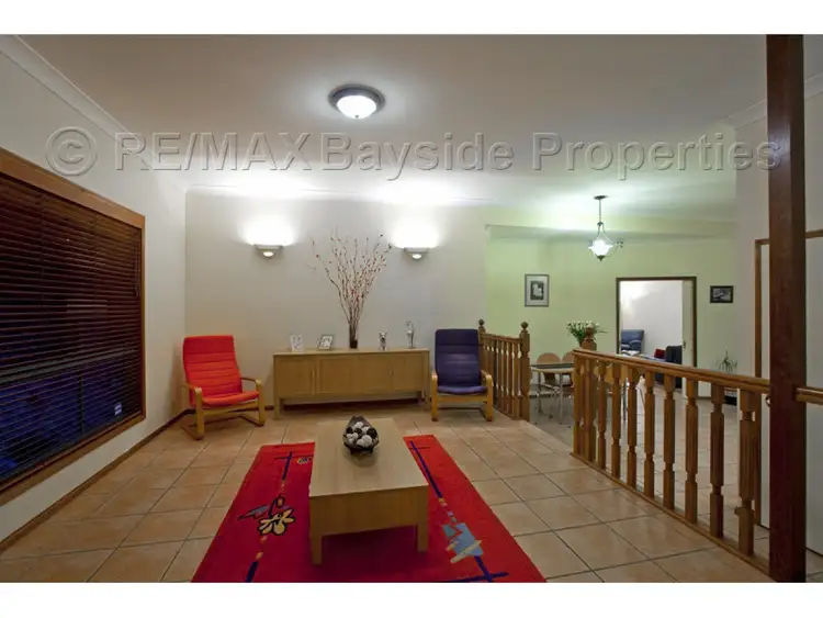 Fifth view of Homely house listing, 35 Margery Street, Thornlands QLD 4164