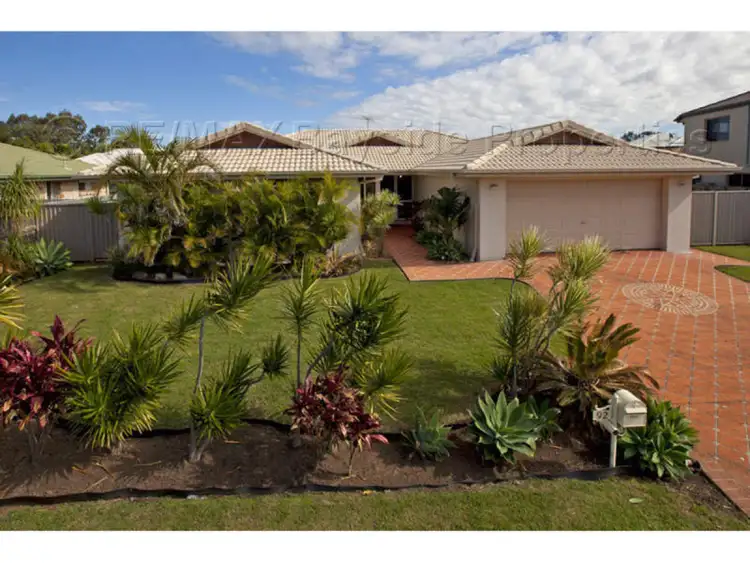 92 Allan Day Drive, Wellington Point QLD 4160