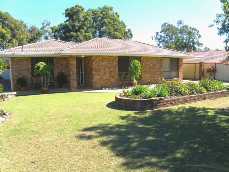 3 Chantelle Crt, Capalaba QLD 4157
