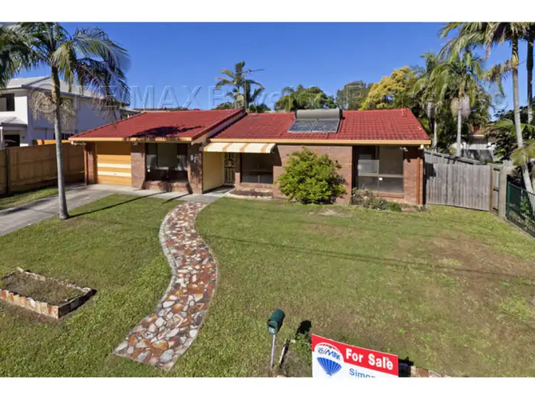 87 Burbank Road, Birkdale QLD 4159