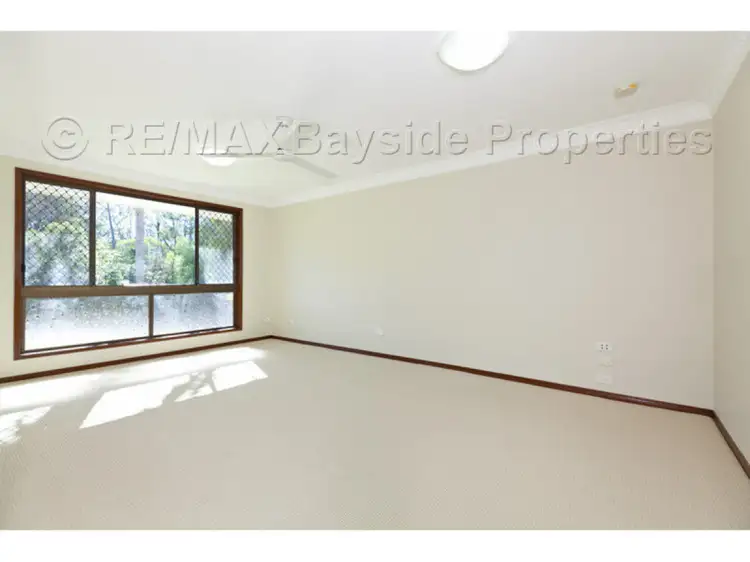 Third view of Homely house listing, 87 Burbank Road, Birkdale QLD 4159