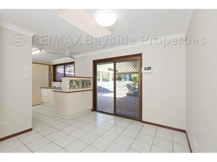 Fourth view of Homely house listing, 87 Burbank Road, Birkdale QLD 4159