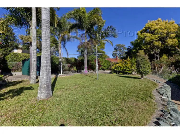Fifth view of Homely house listing, 87 Burbank Road, Birkdale QLD 4159