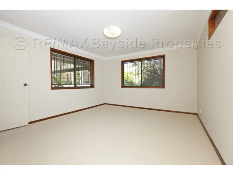 Sixth view of Homely house listing, 87 Burbank Road, Birkdale QLD 4159