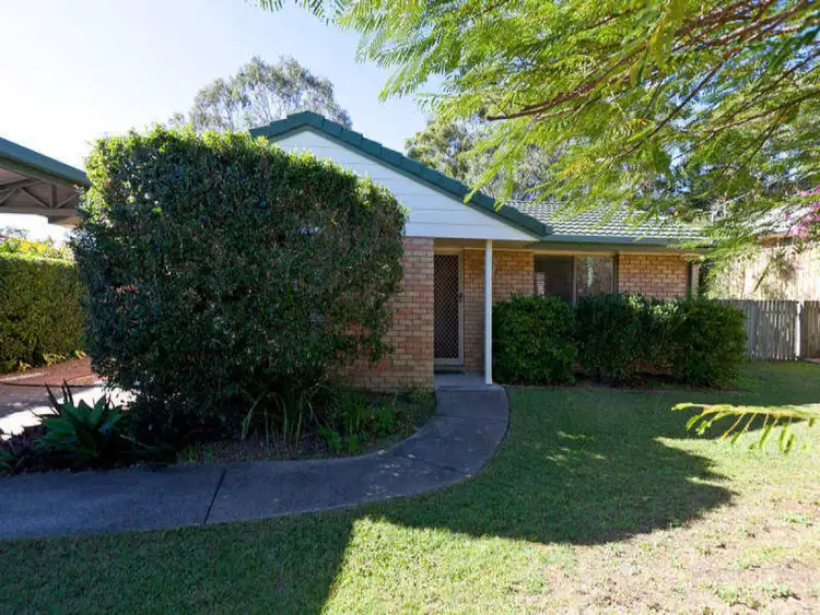 Main view of Homely house listing, 8 Chiseldon Street, Alexandra Hills QLD 4161