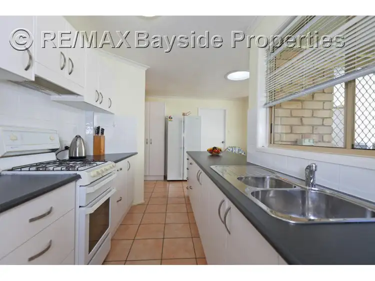 Second view of Homely house listing, 8 Chiseldon Street, Alexandra Hills QLD 4161