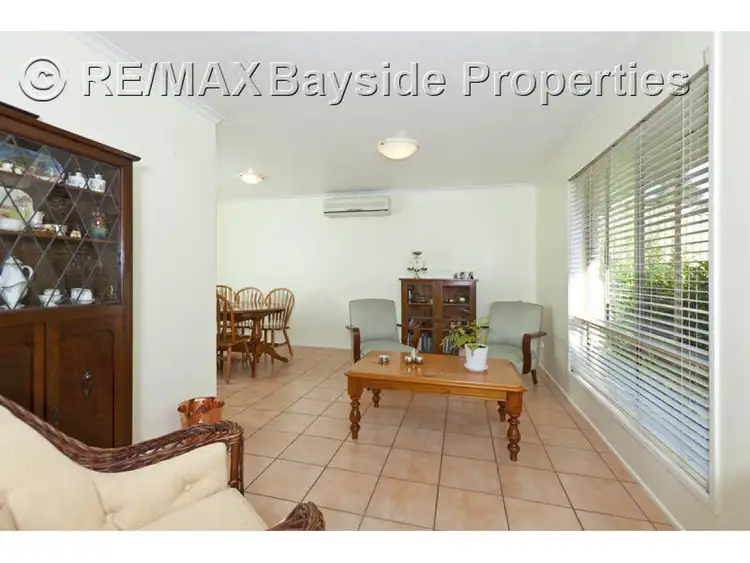 Third view of Homely house listing, 8 Chiseldon Street, Alexandra Hills QLD 4161