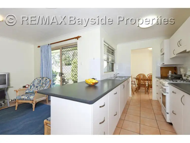 Fourth view of Homely house listing, 8 Chiseldon Street, Alexandra Hills QLD 4161