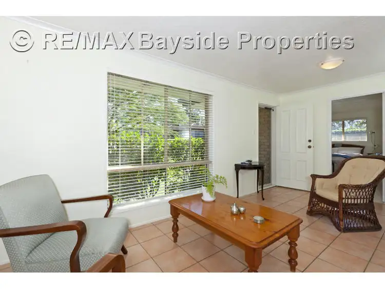 Fifth view of Homely house listing, 8 Chiseldon Street, Alexandra Hills QLD 4161