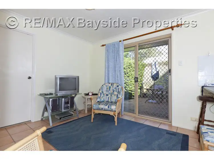 Seventh view of Homely house listing, 8 Chiseldon Street, Alexandra Hills QLD 4161