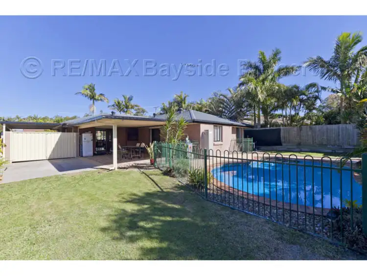 11 Pinewood Street, Capalaba QLD 4157