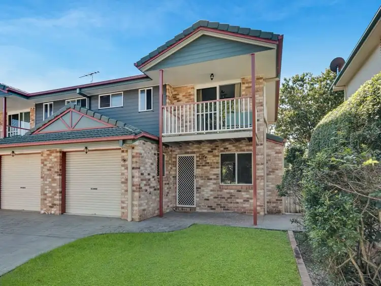 Third view of Homely townhouse listing, 20/55 Beckwith Street, Ormiston QLD 4160