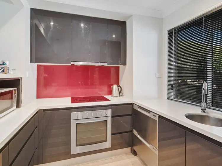 Fourth view of Homely townhouse listing, 20/55 Beckwith Street, Ormiston QLD 4160