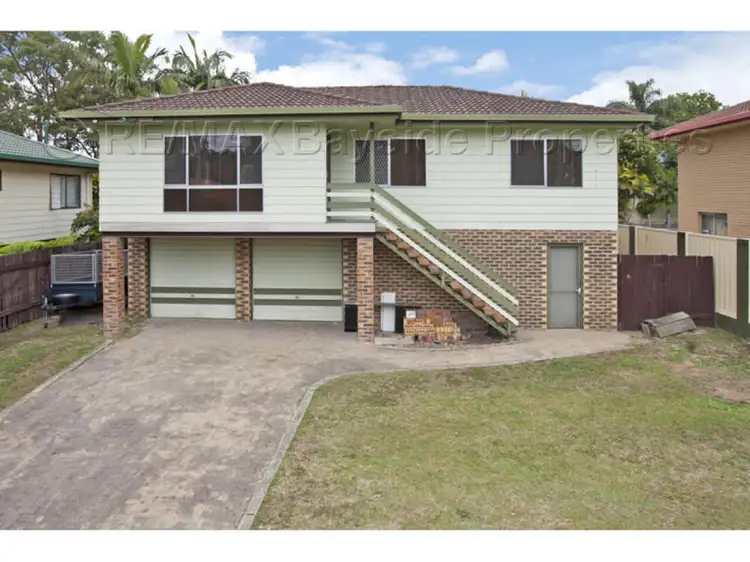 11 Carole Street, Capalaba QLD 4157