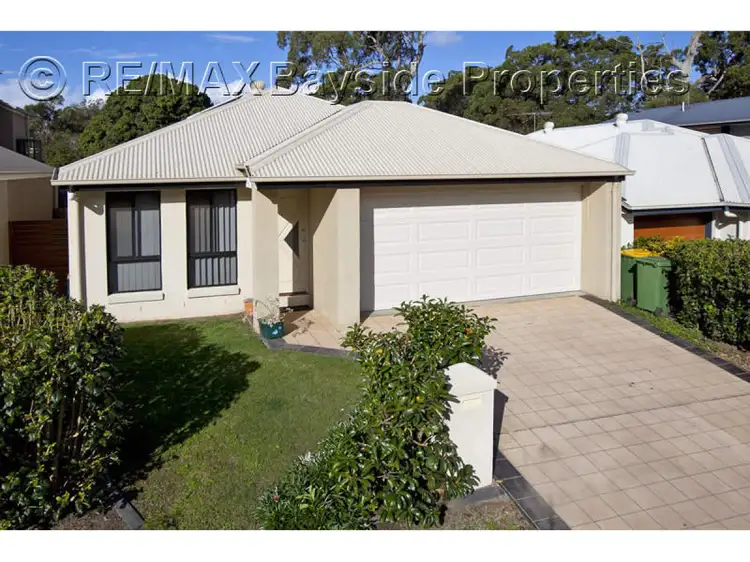 3 Merle Court, Birkdale QLD 4159