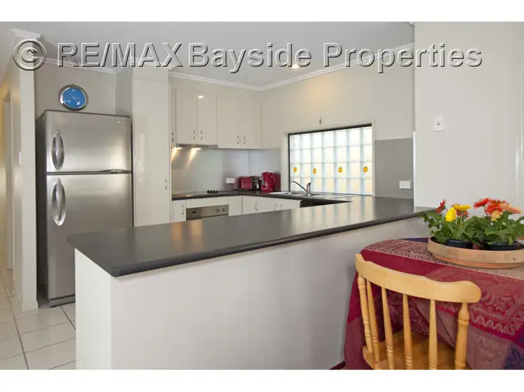 Third view of Homely house listing, 3 Merle Court, Birkdale QLD 4159