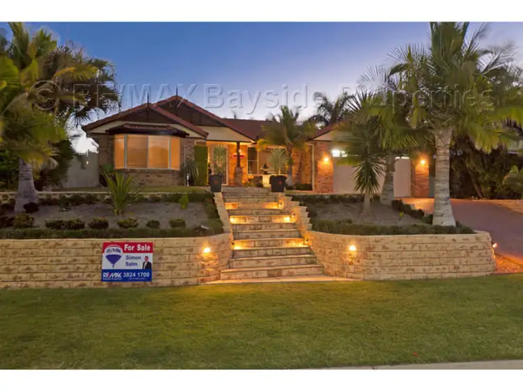 Main view of Homely house listing, 7 Kindred Street, Alexandra Hills QLD 4161