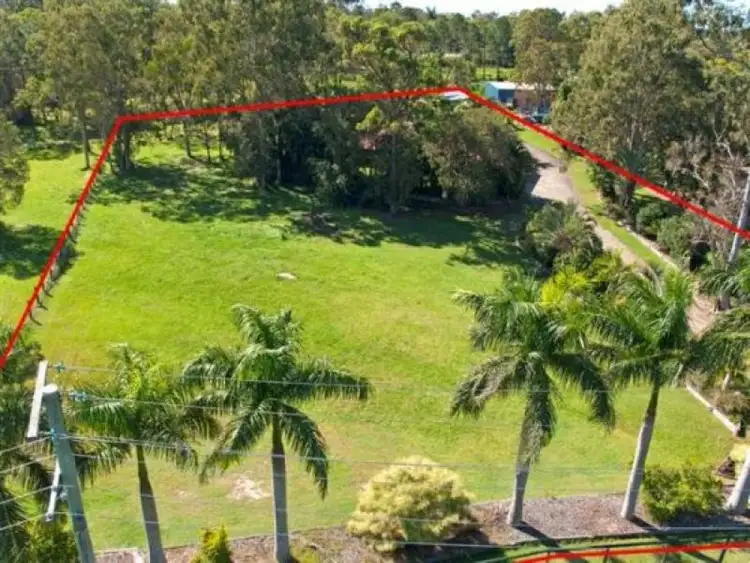 7 Parkwood Drive, Capalaba QLD 4157