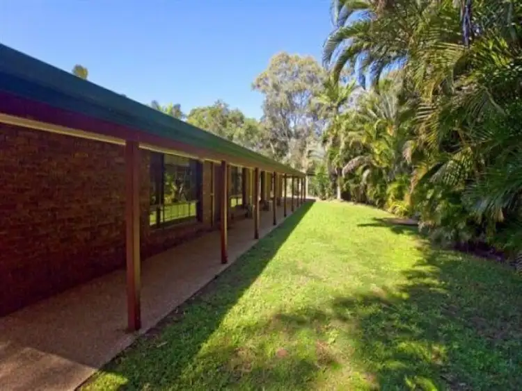 Second view of Homely house listing, 7 Parkwood Drive, Capalaba QLD 4157