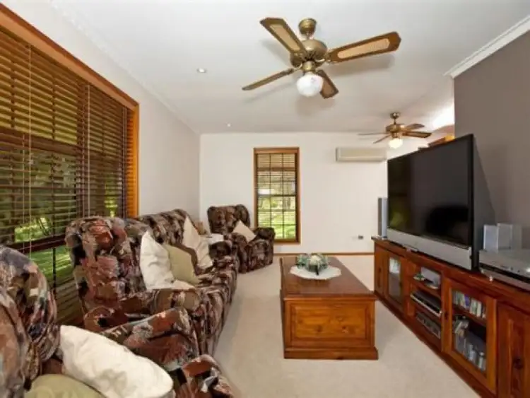 Third view of Homely house listing, 7 Parkwood Drive, Capalaba QLD 4157