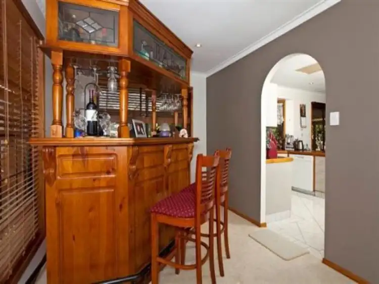 Fourth view of Homely house listing, 7 Parkwood Drive, Capalaba QLD 4157