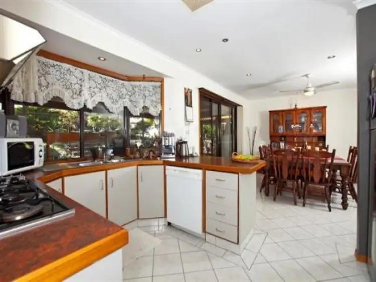 Fifth view of Homely house listing, 7 Parkwood Drive, Capalaba QLD 4157